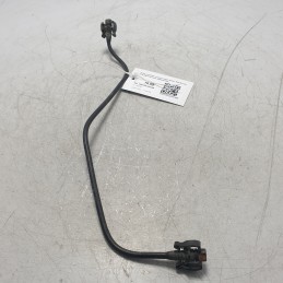 Tubo condotto acqua troppo pieno Fiat Scudo 272 2007-16 vaso espansione