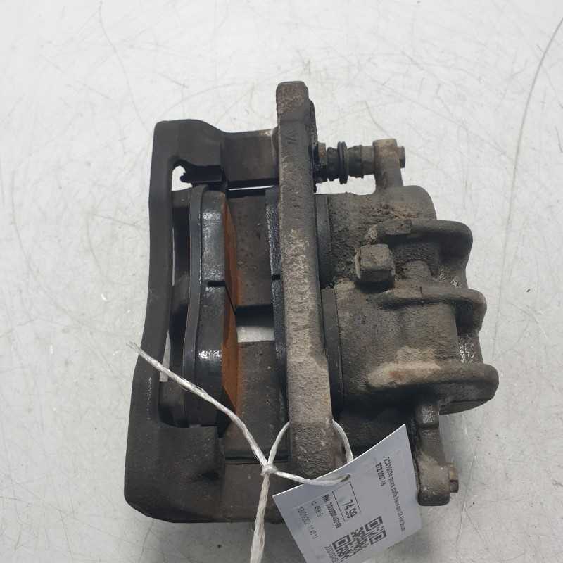 32410034 pinza staffa freno ant SX Fiat Scudo 272 2007-16