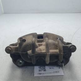 32410034 pinza staffa freno ant SX Fiat Scudo 272 2007-16