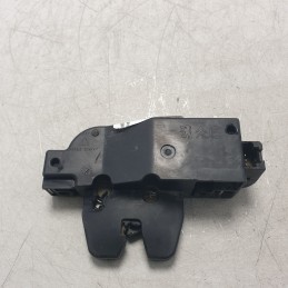 9665031380 serratura elettrico portellone post Fiat Scudo 272 2007-16 3 pin
