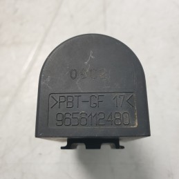 9656112480 relè elettroventola motore Fiat Scudo 272 2007-16