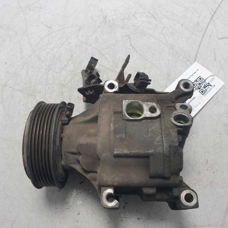 517469310 compressore A/C clima Fiat Idea 1.9 JTD 74 KW 101 CV 2004-12