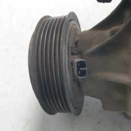 517469310 compressore A/C clima Fiat Idea 1.9 JTD 74 KW 101 CV 2004-12