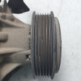 517469310 compressore A/C clima Fiat Idea 1.9 JTD 74 KW 101 CV 2004-12