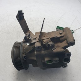 517469310 compressore A/C clima Fiat Idea 1.9 JTD 74 KW 101 CV 2004-12