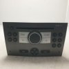 13188461 autoradio stereo lettore CD MP3 Opel Zafira B 1.9 CDTI 2005-15 codice sblocco fornito