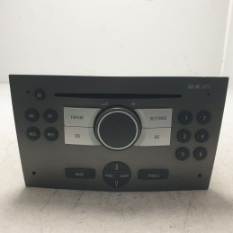 13188461 autoradio stereo...