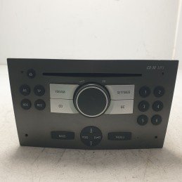13188461 autoradio stereo...