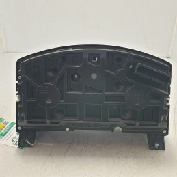 13216660 quadro strumenti contachilometri Opel Zafira B 1.9 CDTI 2005-15