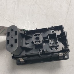 13205865 commutatore interruttore luci fari Opel Zafira B 1.9 CDTI 2005-15