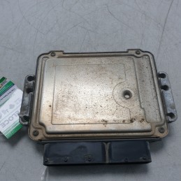 55198922 centralina ECU controllo motore Opel Zafira B 1.9 CDTI 2005-15