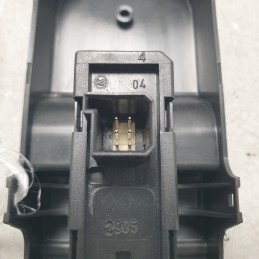 13197132 pulsante interruttore alzacristallo ant DX Opel Zafira B 1.9 CDTI 2005-15