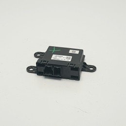 CENTRALINA ECU CONFORT MODULO CONTROLLO SENSORI PARCHEGGIO FIAT 500 X BOSCH 520646360