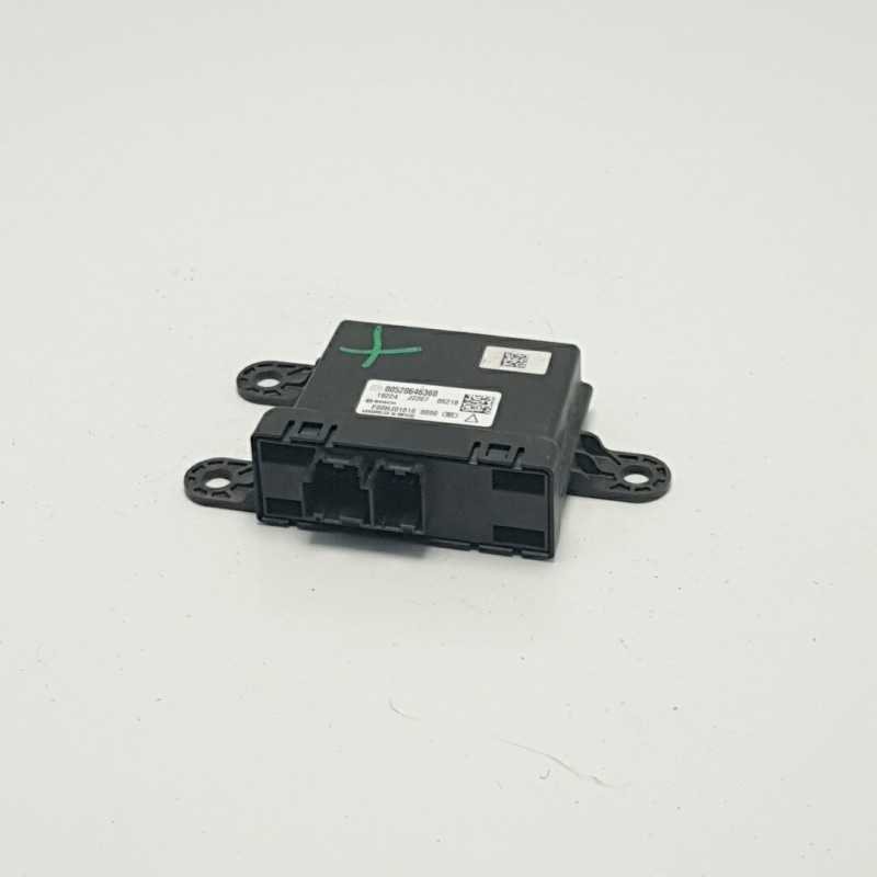 CENTRALINA ECU CONFORT MODULO CONTROLLO SENSORI PARCHEGGIO FIAT 500 X BOSCH 520646360 CENTRALINA ECU CONFORT MODULO CONTROLLO SENSORI PARCHEGGIO FIAT 500 X BOSCH 520646360