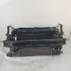 871260600 Musata ossatura calandra completa radiatore inter condens Lancia Delta 844 1.6 mtj 2011 882300200 866455500