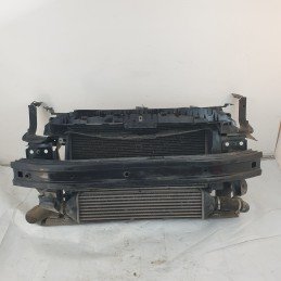 871260600 Musata ossatura...