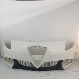 011069120 paraurti anteriore Alfa Romeo Giulietta 940 2010-20 ATTENZIONARE FOTO