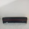 1814252 paraurti posteriore Fiat Uno 146 158 MK2 1989-95 supporto sx danneggiato