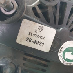 28-4921 ELSTOCK Alternatore 90A Fiat Grande Punto 199 1.3 mtj 2005-10