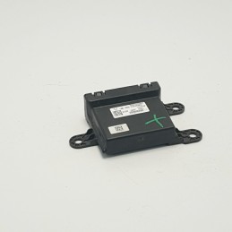 CENTRALINA ECU CONFORT MODULO CONTROLLO SENSORI PARCHEGGIO FIAT 500 X BOSCH 520646360