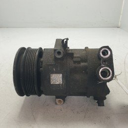 55702161 Compressore clima...