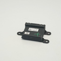 CENTRALINA ECU CONFORT MODULO CONTROLLO SENSORI PARCHEGGIO FIAT 500 X BOSCH 520646360