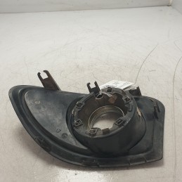 156102276 cover cornice faretto paraurti ant DX Alfa Romeo Giulietta 940 2010-20 ganci danneggiati