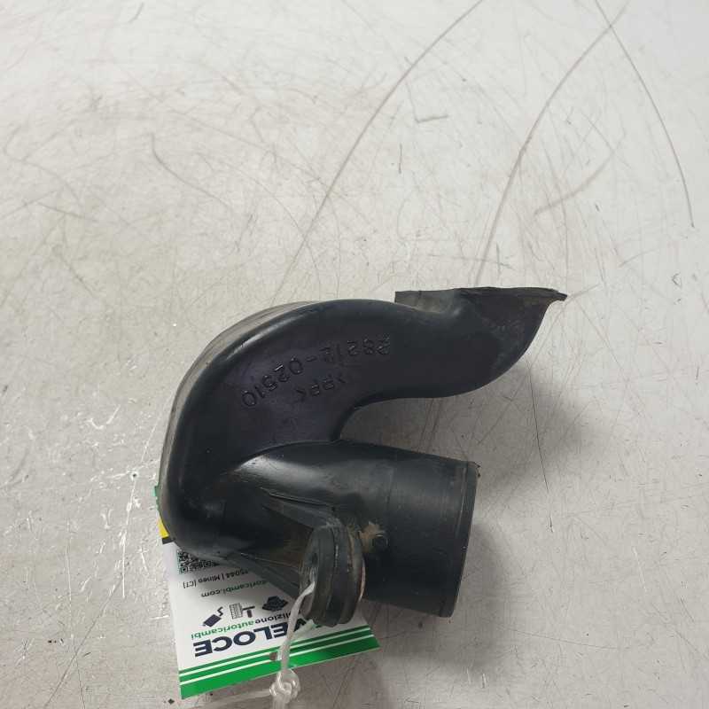 28212-02510 tubo condotto aspirazione Hyundai Atos 1.0 B 2001