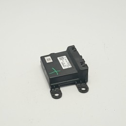 CENTRALINA ECU CONFORT MODULO CONTROLLO SENSORI PARCHEGGIO FIAT 500 X BOSCH 520646360
