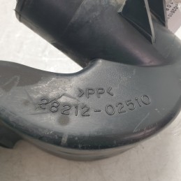 28212-02510 tubo condotto aspirazione Hyundai Atos 1.0 B 2001
