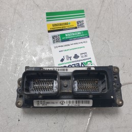 46817821 centralina ECU controllo motore Fiat Seicento 1.1 B 1998-05