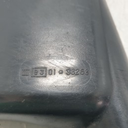 01-38268 specchietto retrovisore esterno DX Fiat Ducato 280 1986-90