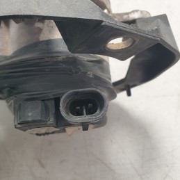 50530980 faretto fendinebbia ant SX Alfa Romeo Giulietta 940 2010-20 danneggiato ma funzionante