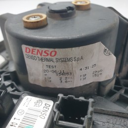 G17750C0 Ventola riscaldamento Lancia Delta 844 1.6 mtj 2011 A43000800 5G7833100