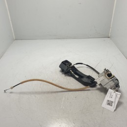 51878547 Serratura chiusura elettrica ant dx 4 pin Lancia Delta 844 1.6 mtj 2011