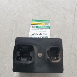 55203394 Centralina relè candelette Lancia Delta 844 1.6 mtj 2011 0281003043