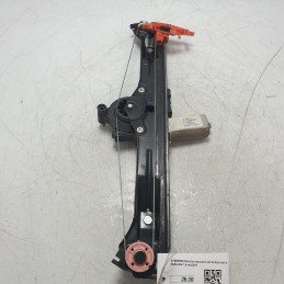 51909795 Motorino alzavetro...