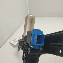 51909795 Motorino alzavetro ant dx 6 pin Lancia Delta 844 1.6 mtj 2011