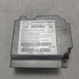 51808041 Centralina airbag...
