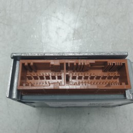 51808041 Centralina airbag Lancia Delta 844 1.6 mtj 2011