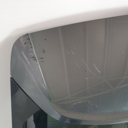 8U0827025B portellone posteriore Audi Q3 F3B  2.0 TDI 110 KW 2018-24 ammaccatura lato dx