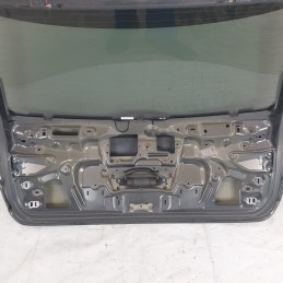 8U0827025B portellone posteriore Audi Q3 F3B  2.0 TDI 110 KW 2018-24 ammaccatura lato dx