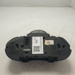 156056617 quadro strumenti contachilometri Alfa Romeo 147 937 1.9 JTD 2005-10