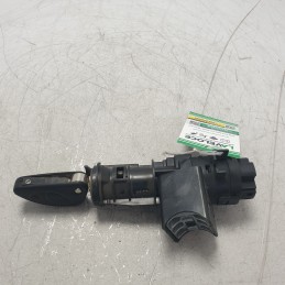 46819068 blocchetto bloccasterzo accensione avviamento Alfa Romeo 147 937 2000-05 con chiave
