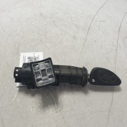46819068 blocchetto bloccasterzo accensione avviamento Alfa Romeo 147 937 2000-05 con chiave
