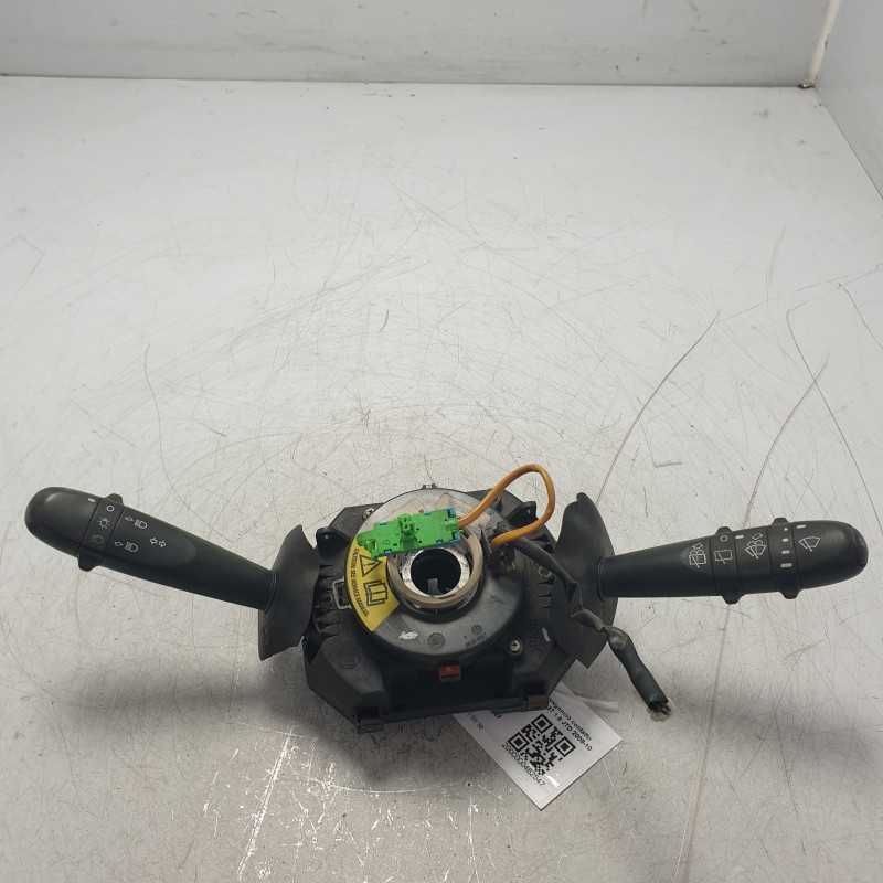 735293302 devioluci deviosgancio contatto spiralato Alfa Romeo 147 937 1.9 JTD 2005-10