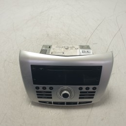 7355340610 Autoradio radio Lancia Delta 844 1.6 mtj 2011 SENZA COD SBLOCCO