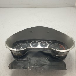 5080401 Quadro strumenti contachilometri Lancia Delta 844 1.6 mtj 2011