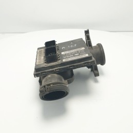 CENTRALINA ECU MOTORE MODULO CONTROLLO MISURATORE ARIA MERCEDES W168 CLASSE A MK1 1.6 BENZ VDO A0255454132