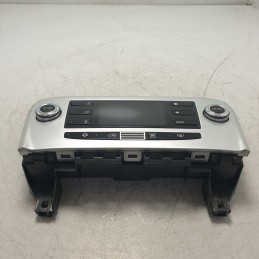 735487107 Comando clima a/c aria condizionata  Lancia Delta 844 1.6 mtj 2011
